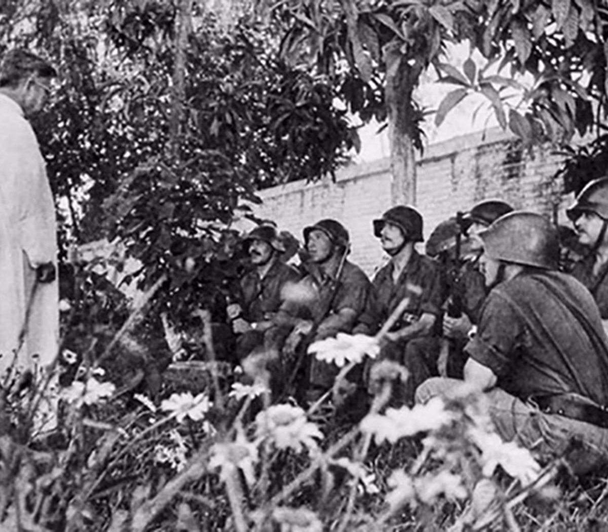 ¿Qué es un vicario general castrense?