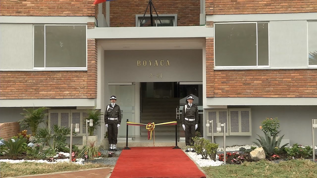 ¿Dónde se encuentra el apartamento amoblado en Barranquilla?