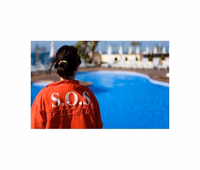 ¿Qué es el curso de socorrismo acuático?