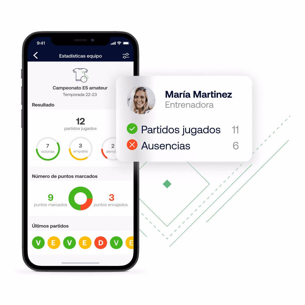 ¿Qué es un programa de entrenamiento para voleibol?