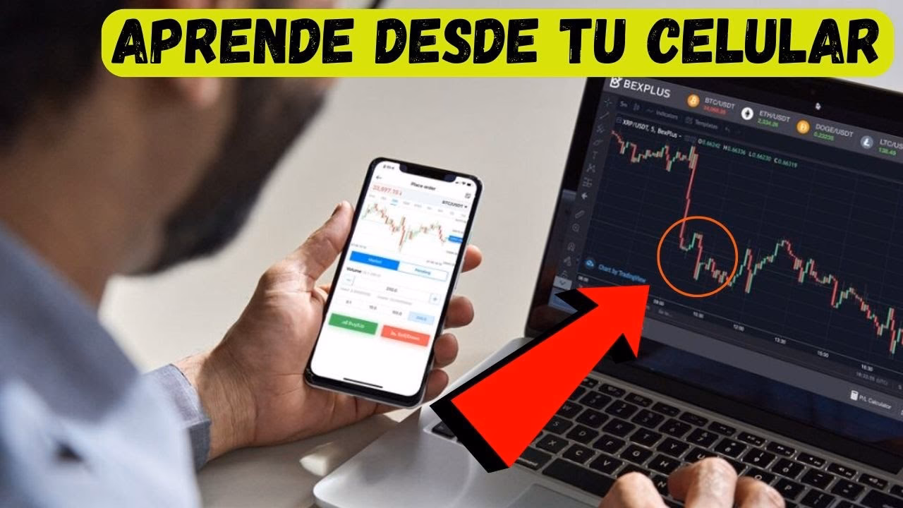 ¿Qué tan seguras son las aplicaciones de trading?