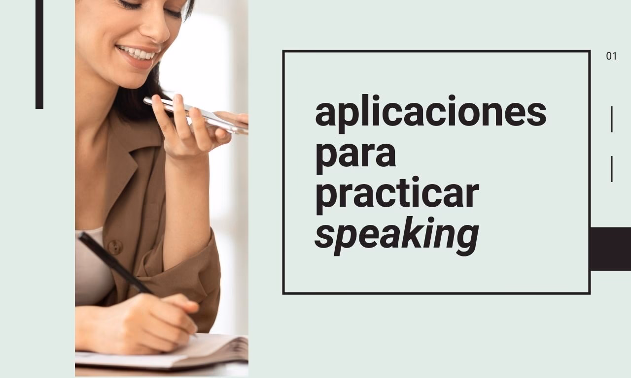 ¿Dónde puedo aprender a hablar gratis?