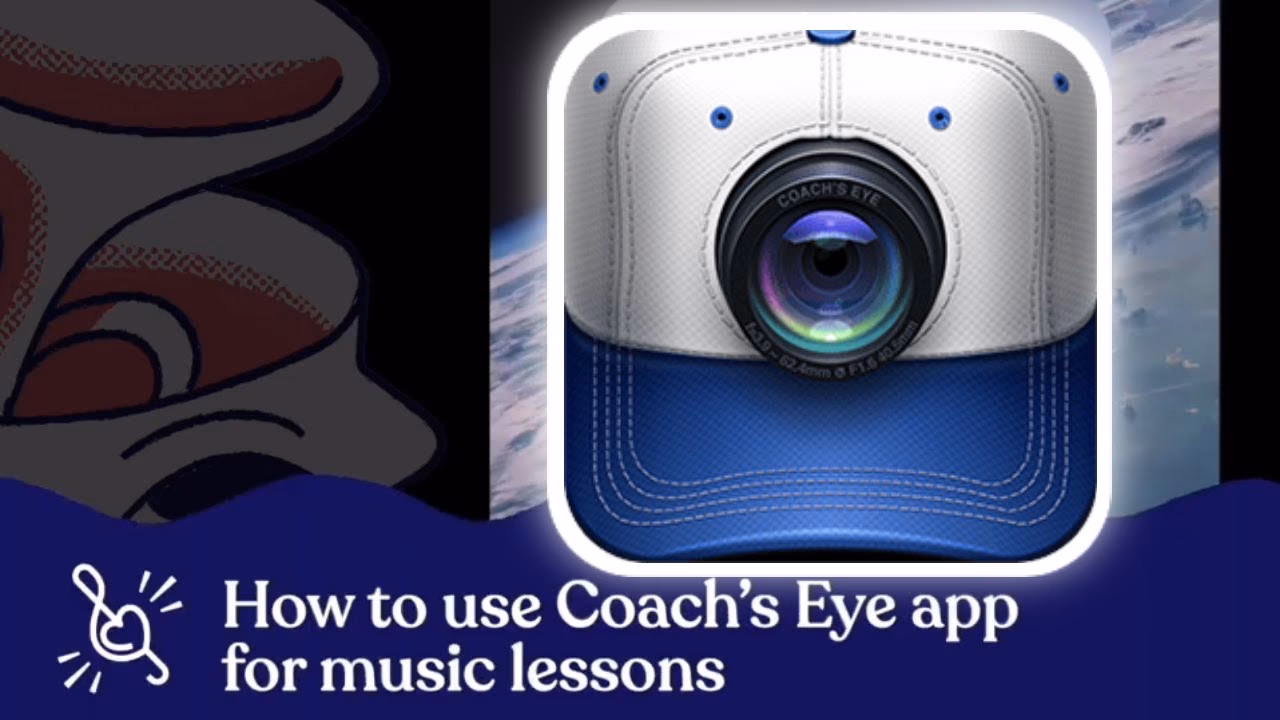 What is coach's eye?