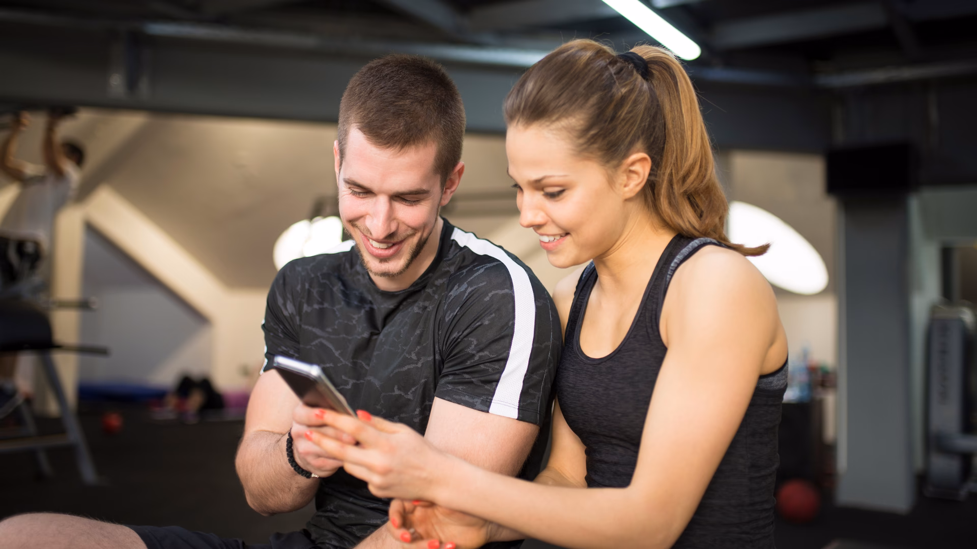 ¿Qué ofrece la App líder para entrenamiento personal?