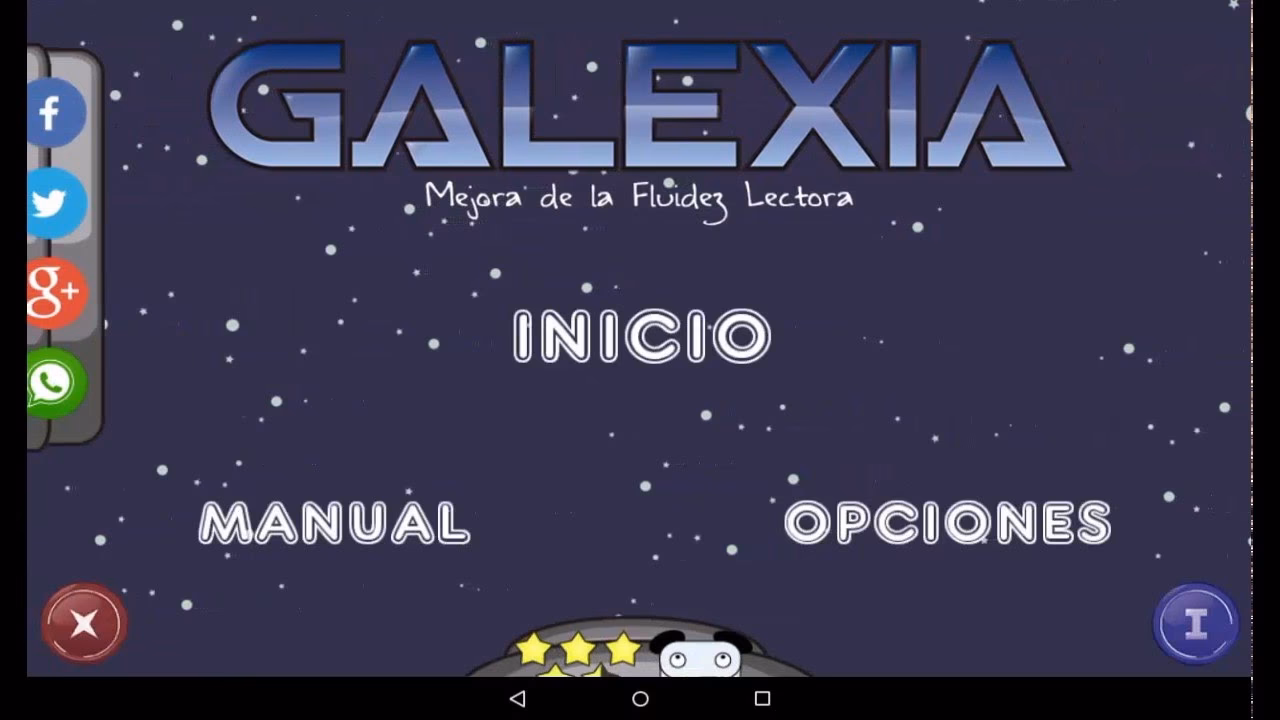 ¿Cómo aumentar la velocidad de lectura?