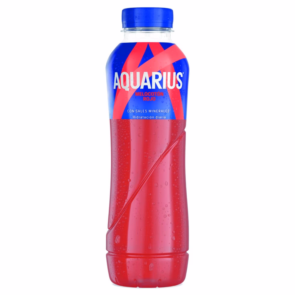 ¿Qué pasa si tomo mucho Aquarius?