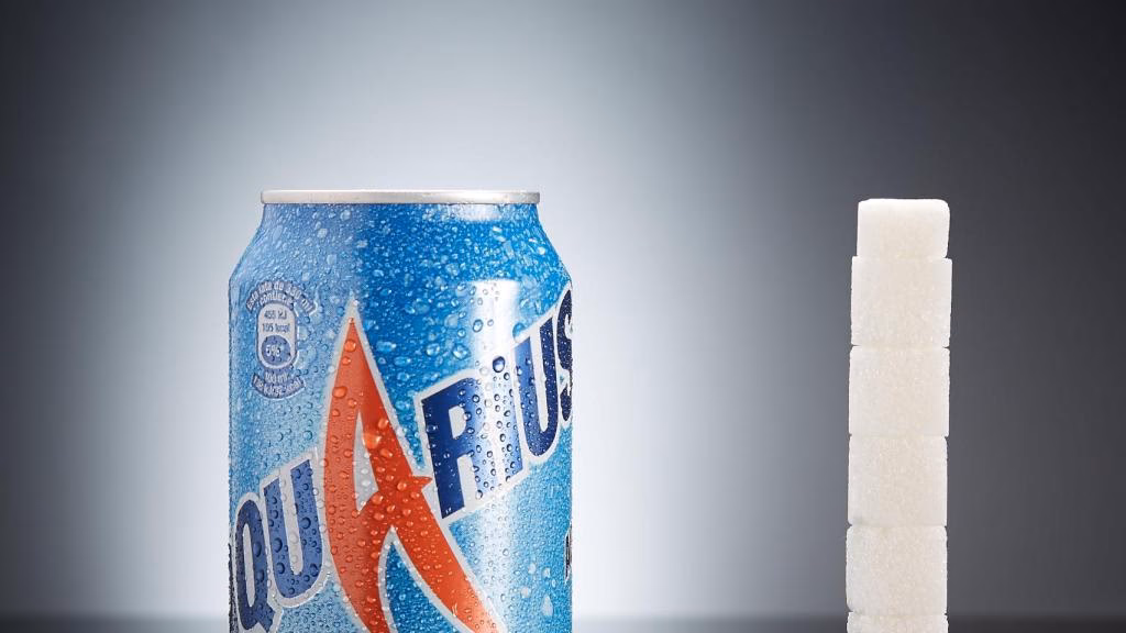 ¿Cómo se debe tomar Aquarius Zero?