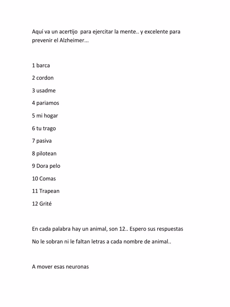 ¿Qué son los acertijos lógicos?