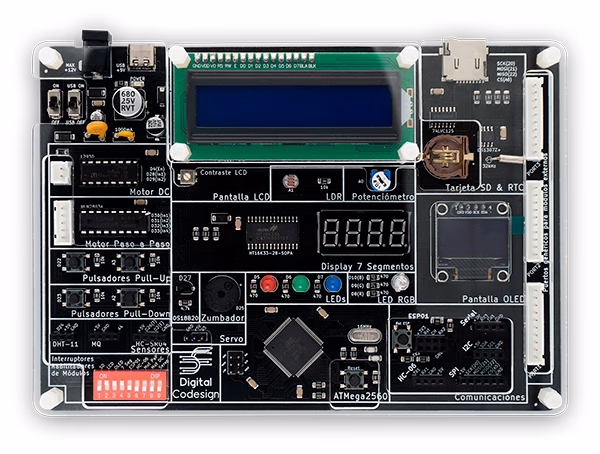 ¿Cuáles son los operadores lógicos en Arduino?