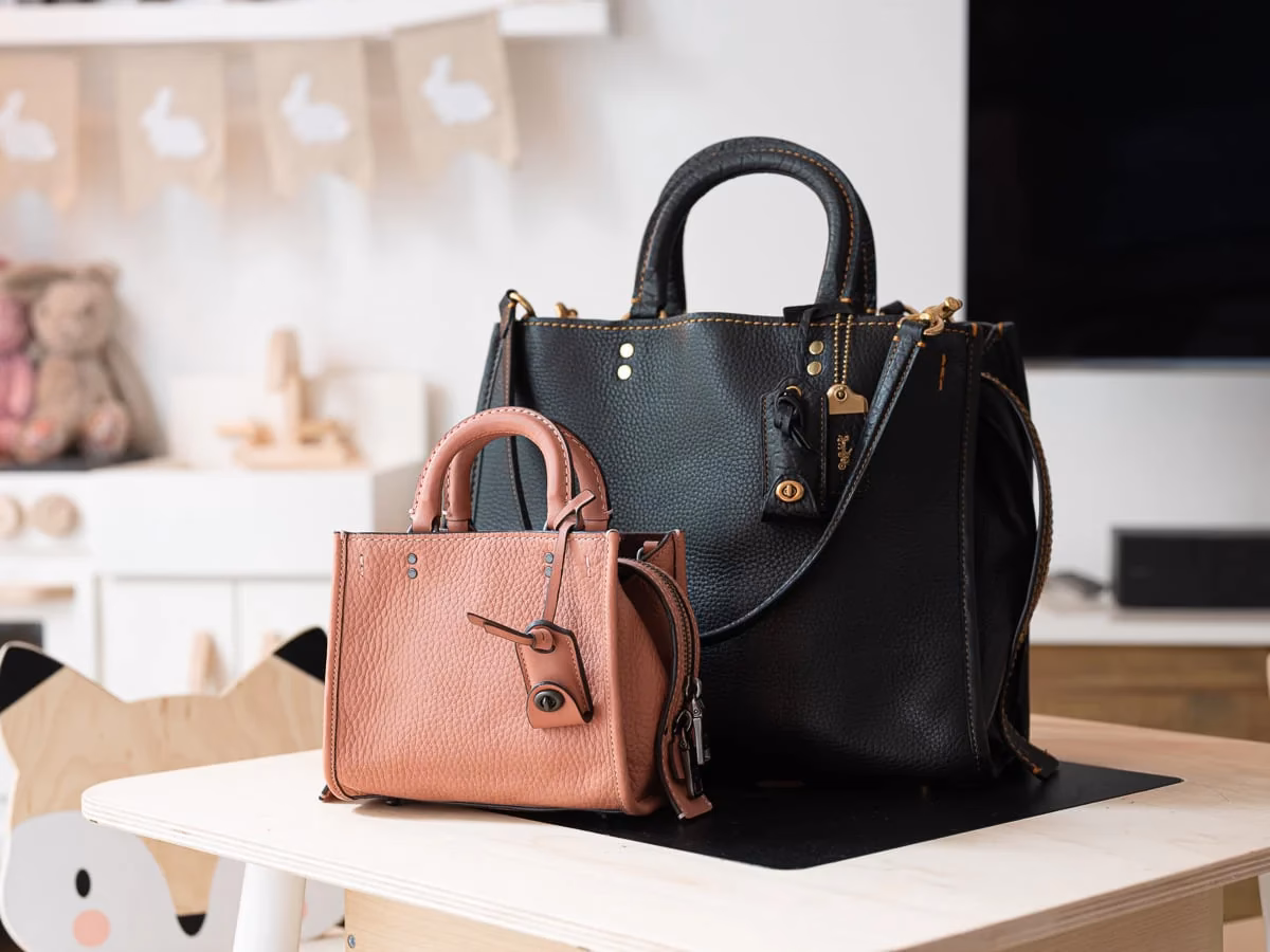 Are the best coach bags going viral?