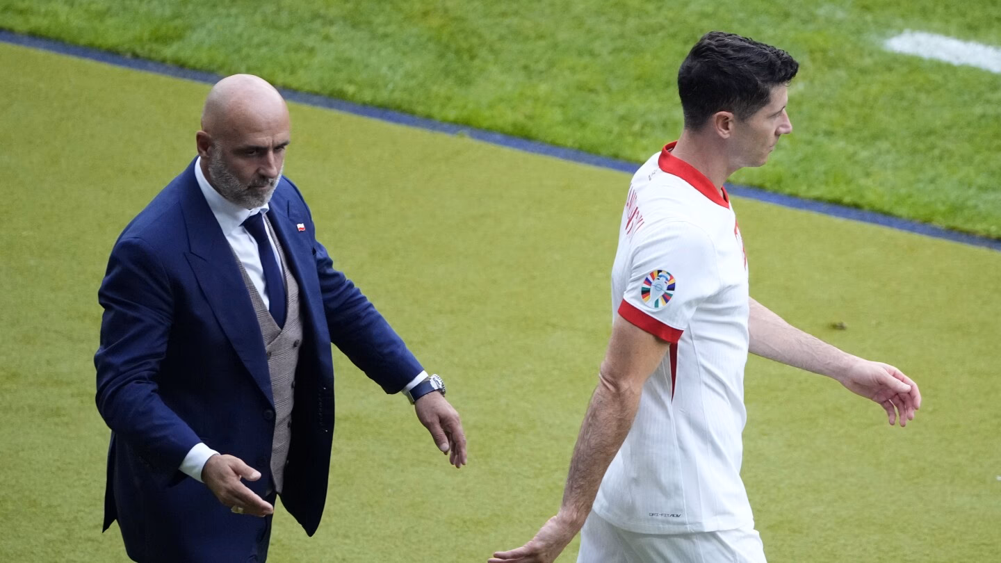 ¿Por qué Polonia no participa en la Copa del mundo?