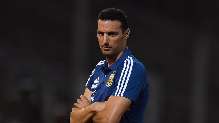 ¿Quiénes fueron los coaches de la Argentina 2021?