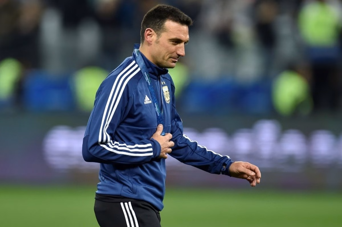 Who are Argentine soccer's best managers?