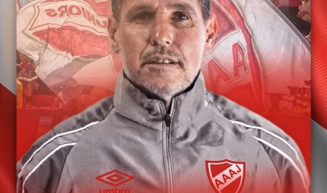 ¿Qué pasó con los equipos de Argentinos Juniors?