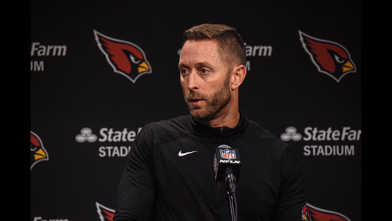 Why did one Cardinals coach lose his job on Tuesday?