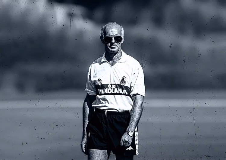 ¿Quién fue Pablo Sacchi?