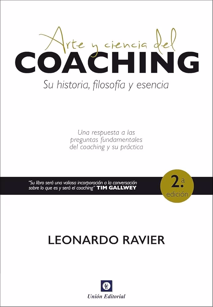 ¿Qué es la tesis de coaching?