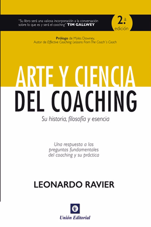 ¿Qué es la tesis de coaching?