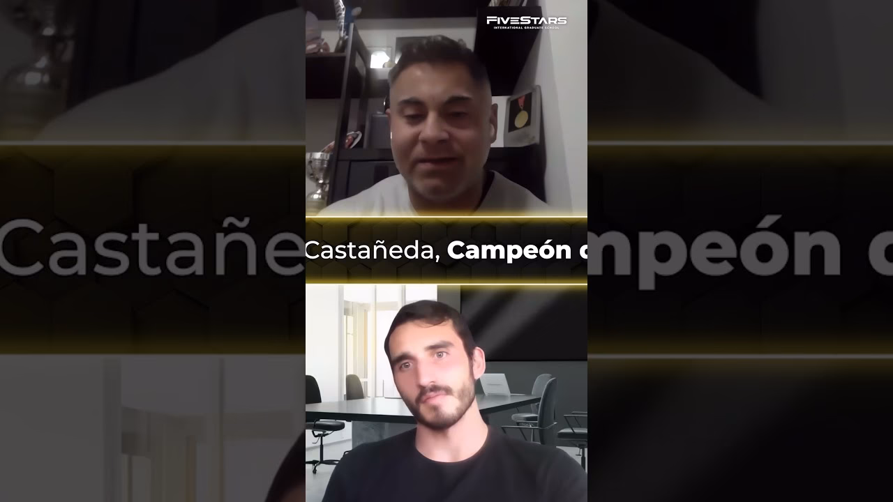 ¿Cuál fue el primer deporte que practicó Arturo Castañeda Cid?