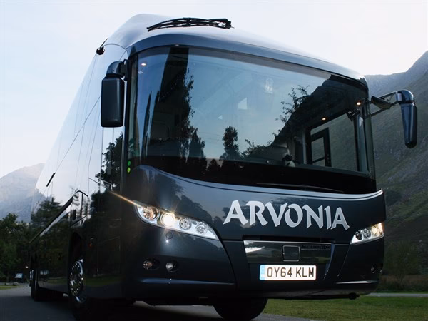Who is the best coach hire company in Spain?