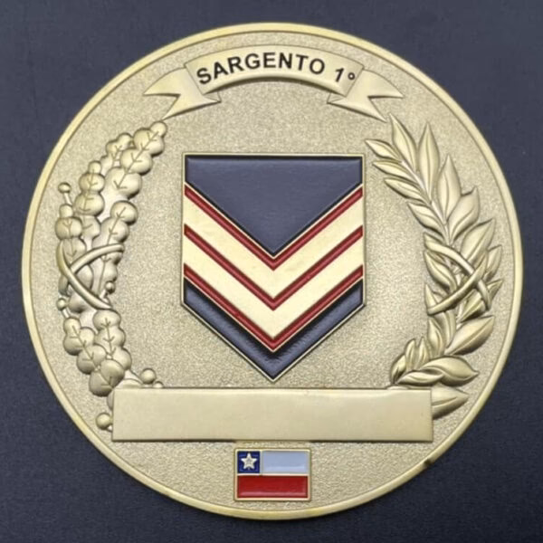 ¿Cuáles son las pruebas a superar para ascender a suboficial del Ejército?