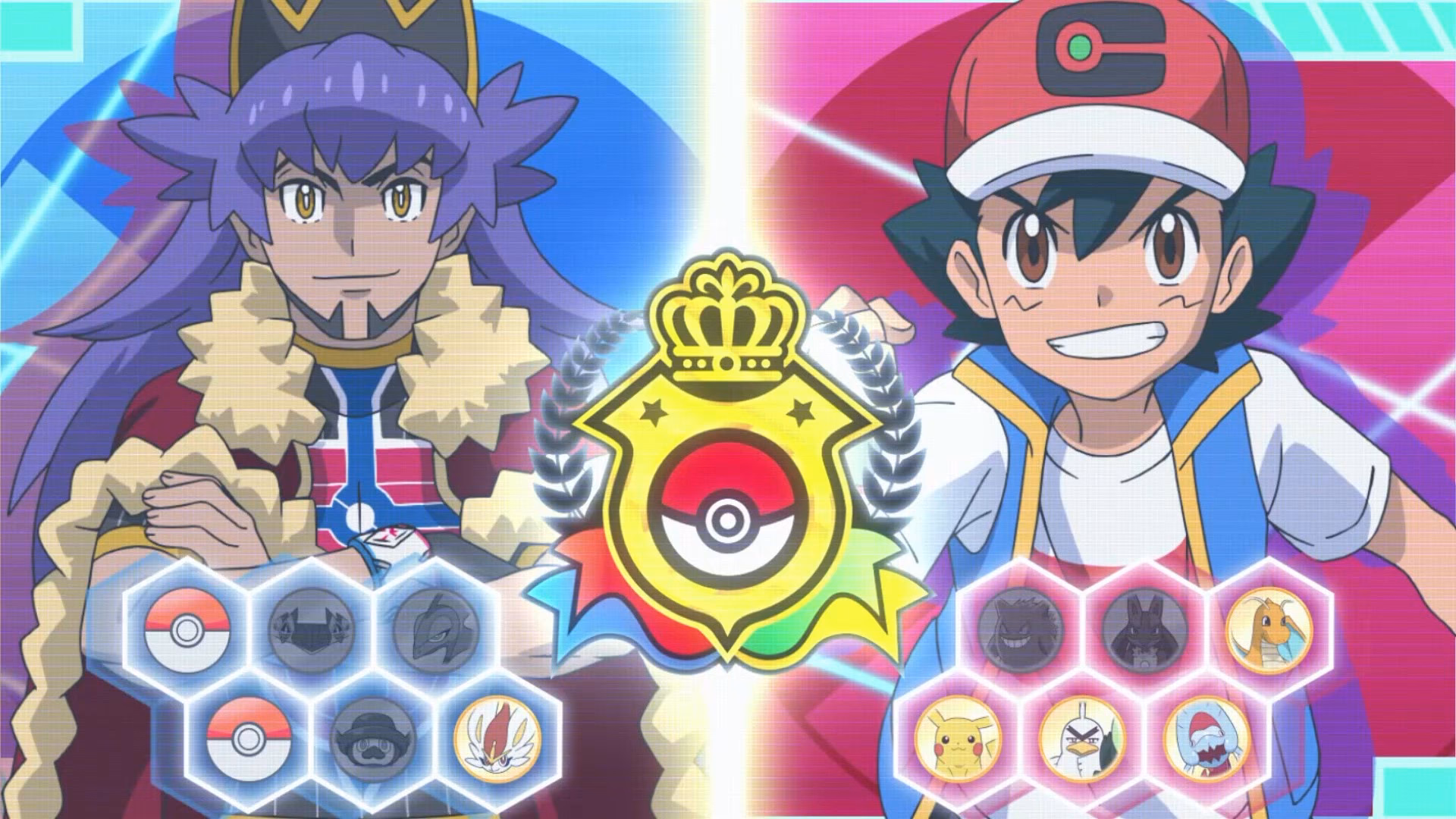 ¿Por qué Ash Ketchum es el mejor entrenador del mundo?