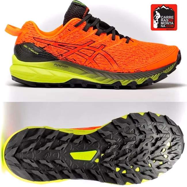 ¿Cuál es el objetivo de correr con Asics?