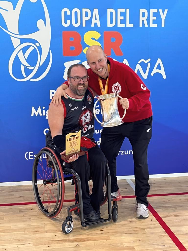 ¿Quién es el entrenador del Sporting?