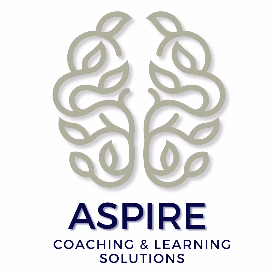 Who is aspire coaching?
