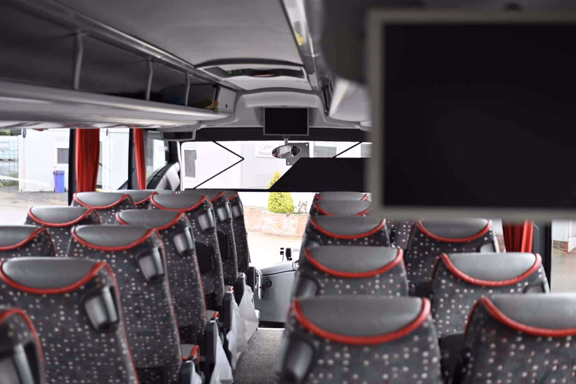 Who are Aston Transport?