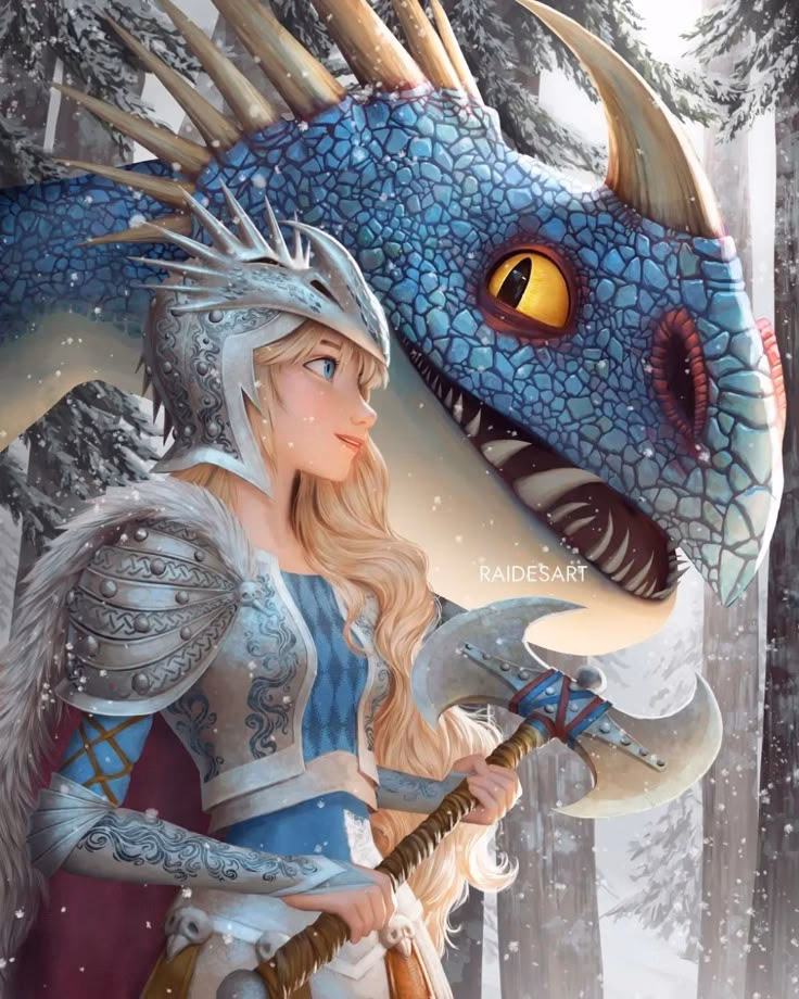 ¿Cómo se fijan las piernas del dragón?