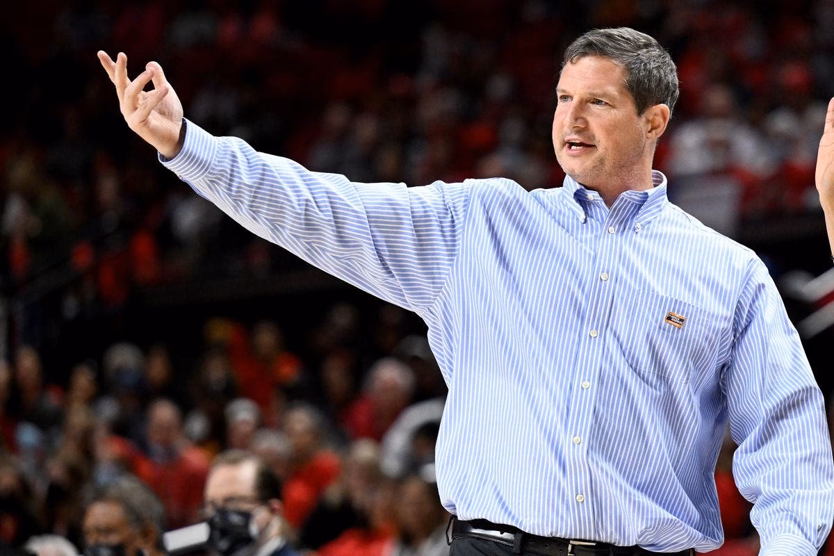 Who coached the Atlanta Dream in 2021?