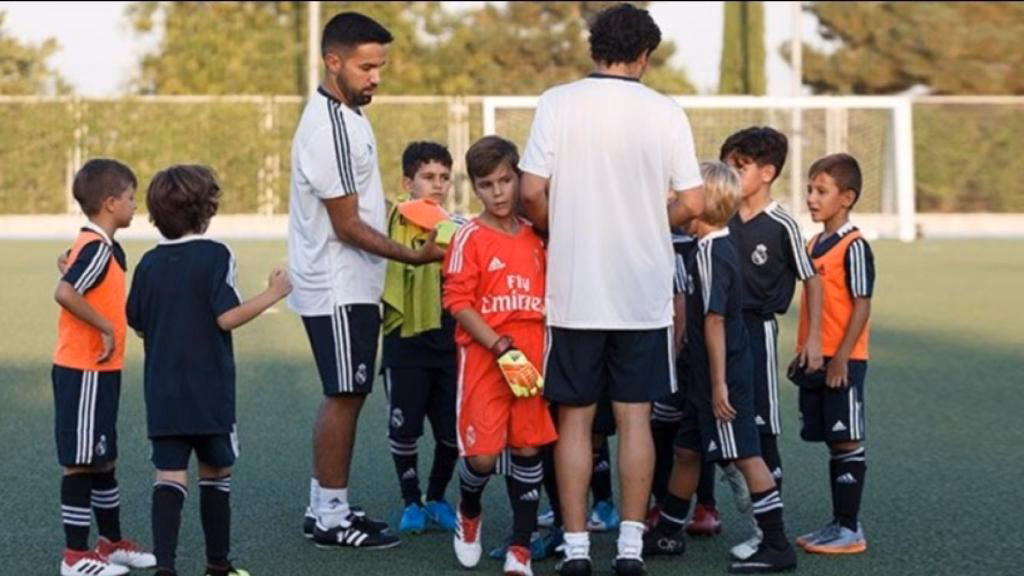 ¿Cómo será la situación de Juan Carlos en el Atlético de Madrid?