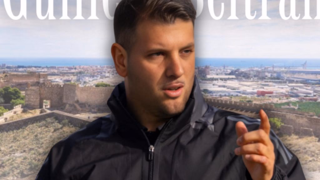 ¿Qué pasaría si ascendiese el Atlético Saguntino?