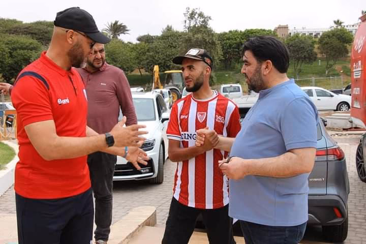 ¿Qué es el Club Atlético de Tetuán?