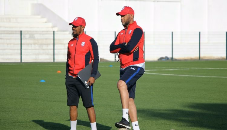 ¿Qué es el Club Atlético de Tetuán?