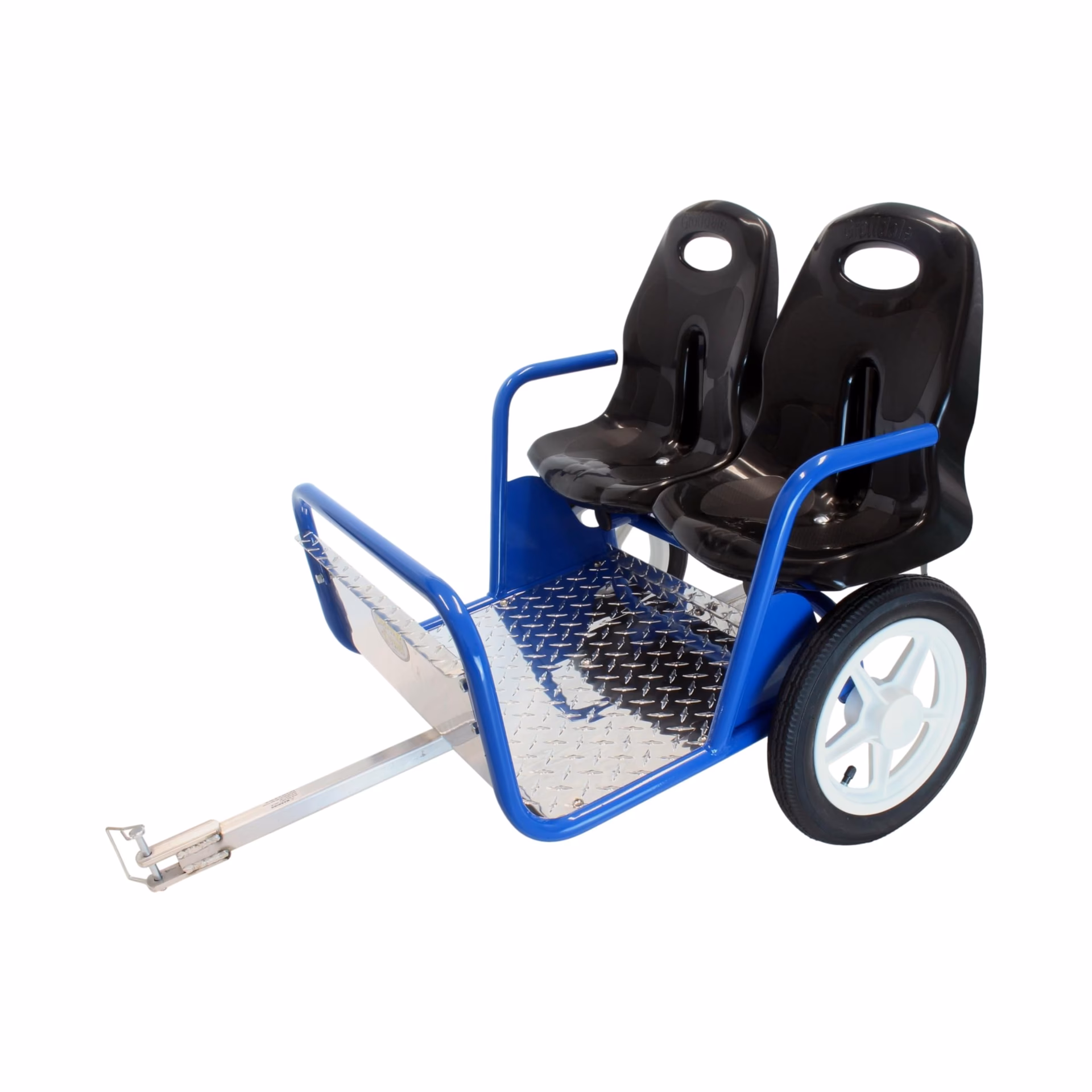 ¿Qué ofrece el ATV pathcross?