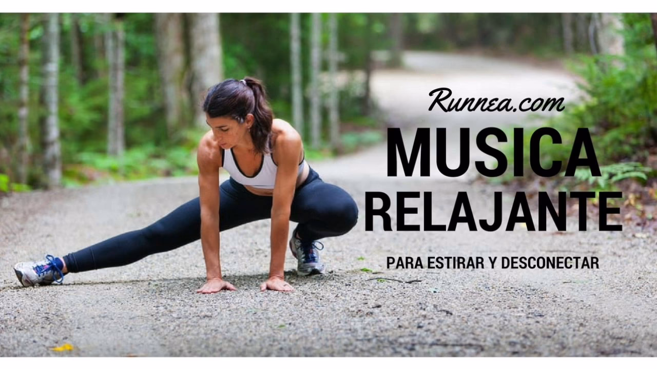 ¿Cómo puedo entrenar con música?