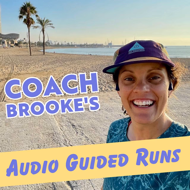 How can audio coach help me?