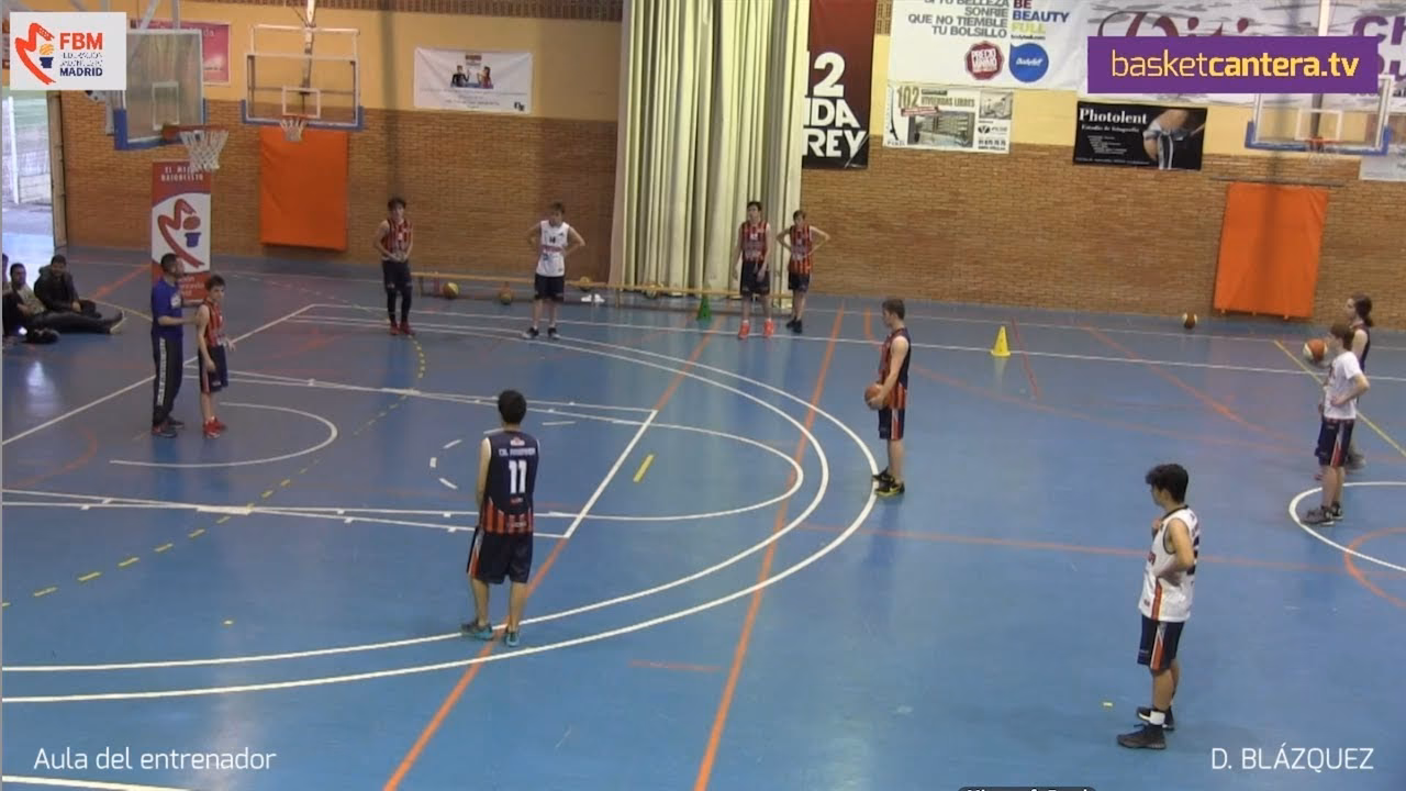 ¿Cómo empezar la sesión con el entrenador módulo de entrenamiento?