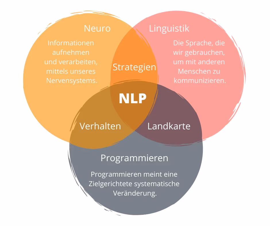 Wie alt muss man sein um NLP zu studieren?