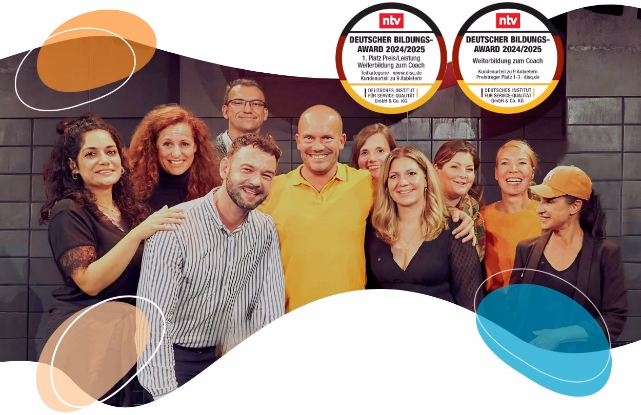 Was macht ein Business Coach?