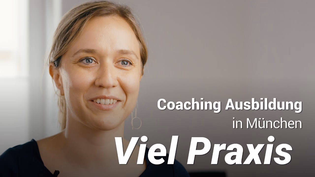 Was macht ein Coach?