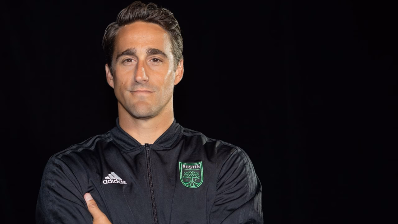 Does Austin FC qualify for the 2023 CONCACAF Champions League?