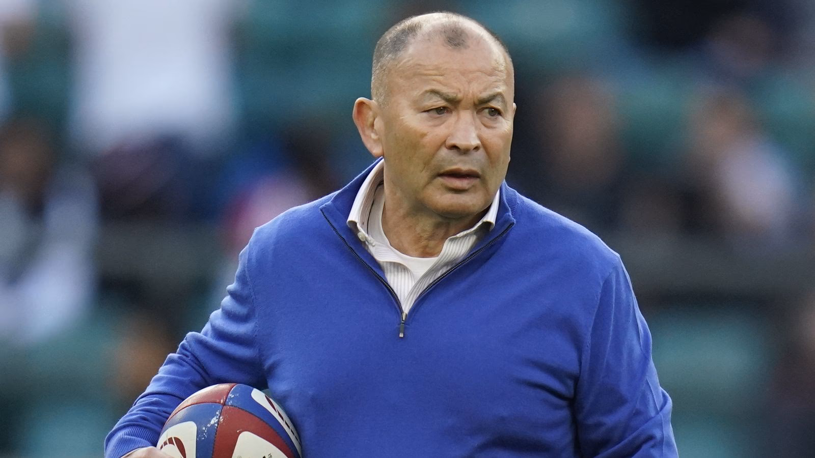 Who is the current head coach of the Australian Wallabies?