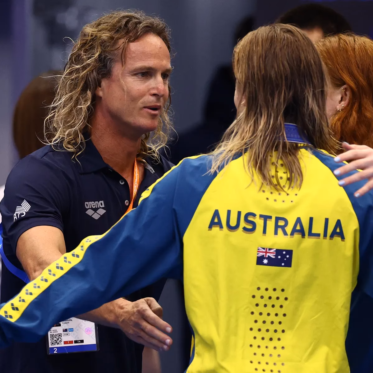 What is SWIM Coaches & Teachers Australia?