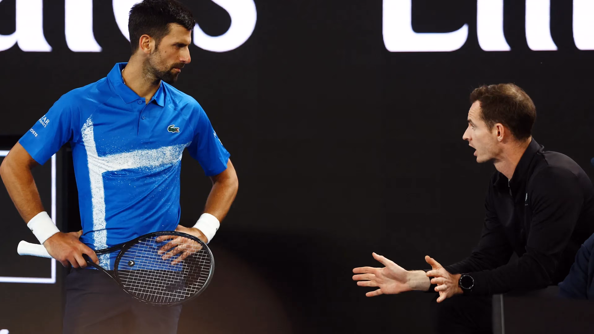 What is Tennis Australia's commitment to Ta?