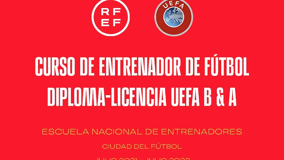 ¿Qué es el título de entrenador?