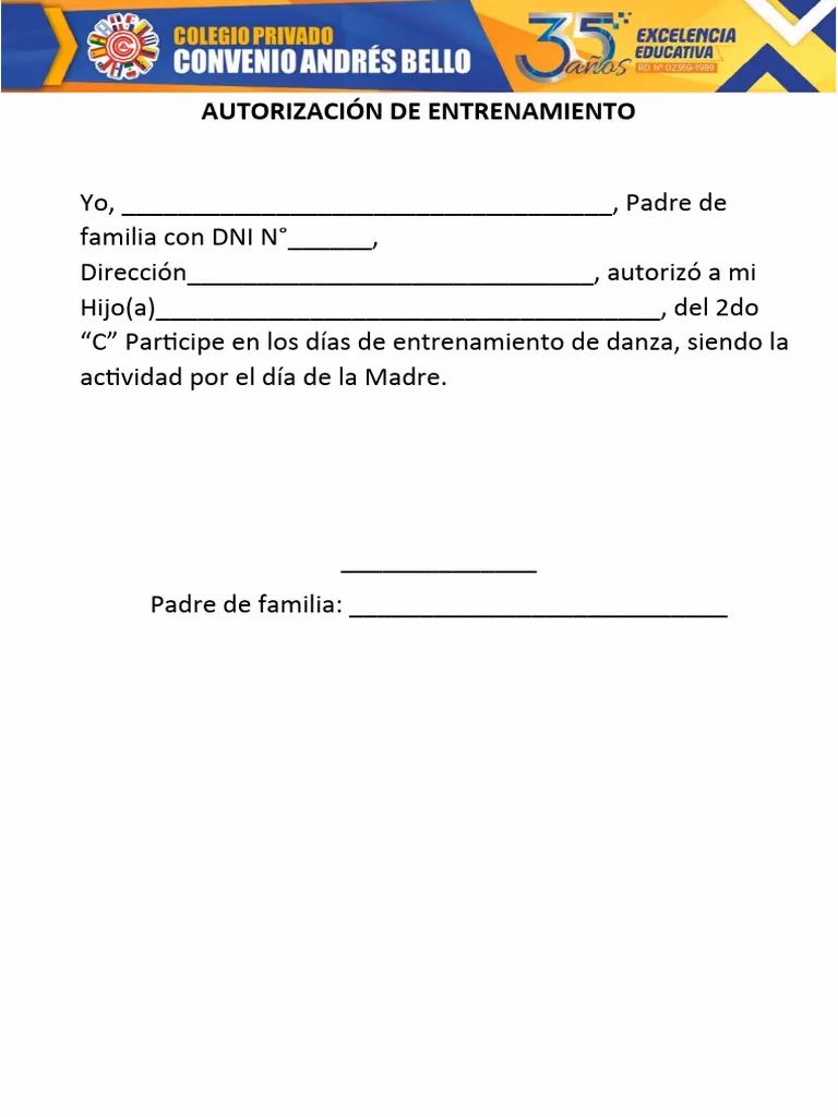 ¿Cómo solicitar autorización de instalación?