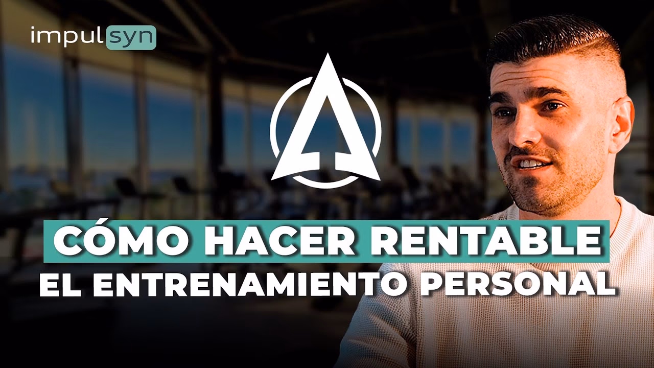 ¿Qué es el entrenador avanzado?